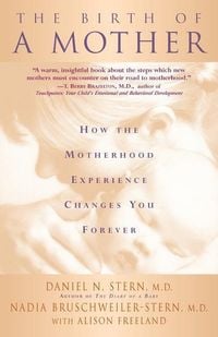 Produktbild: The Birth of a Mother