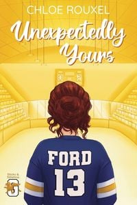 Produktbild: Unexpectedly Yours