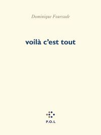 Produktbild: Voil&agrave; c'est tout
