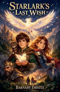 Produktbild: Starlark's Last Wish
