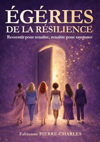 Produktbild: &Eacute;g&eacute;ries de la r&eacute;silience