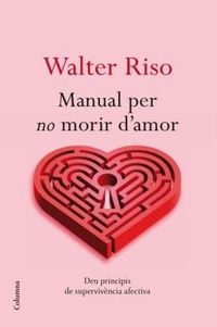 Produktbild: Manual per no morir d'amor