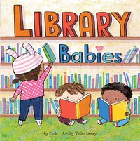 Produktbild: Library Babies