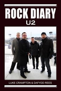 Produktbild: Rock Diary: U2