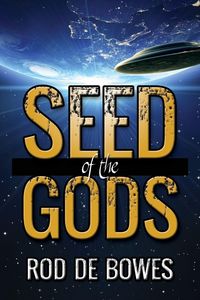 Produktbild: Seed of the Gods