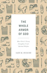 Produktbild: The Whole Armor of God