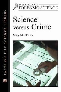 Produktbild: Houck, M:  Science Versus Crime