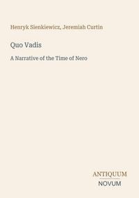 Produktbild: Quo Vadis