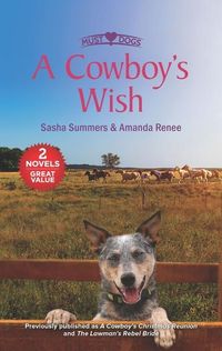 Produktbild: Cowboys Wish Original/e