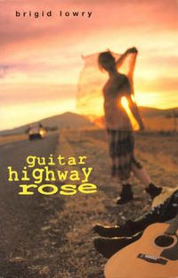 Produktbild: Guitar Highway Rose