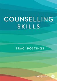 Produktbild: Counselling Skills