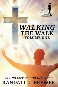 Produktbild: "Walking The Walk - Volume One."