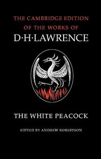 Produktbild: The White Peacock