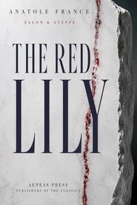 Produktbild: The Red Lily