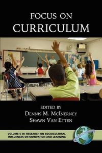 Produktbild: Focus on Curriculum