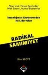 Produktbild: Radikal Samimiyet