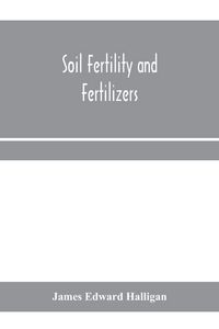 Produktbild: Soil fertility and fertilizers