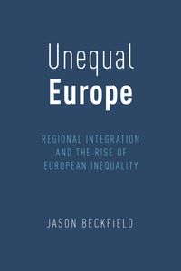 Produktbild: Unequal Europe