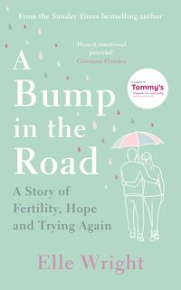 Produktbild: A Bump in the Road