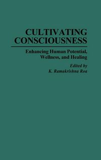 Produktbild: Cultivating Consciousness