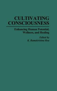 Produktbild: Cultivating Consciousness