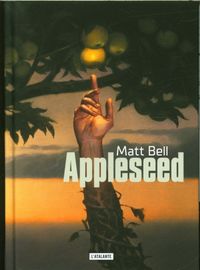Produktbild: Appleseed