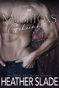 Produktbild: Naughtons Geheimnis