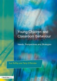 Produktbild: Young Children and Classroom Behaviour