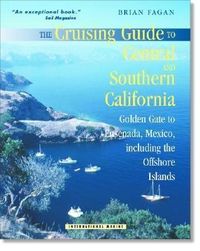 Produktbild: The Cruising Guide to Central and Southern California