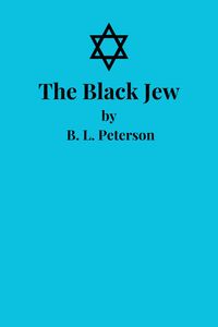 Produktbild: The Black Jew