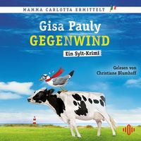 Produktbild: Gegenwind (Mamma Carlotta 10)