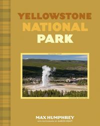 Produktbild: Yellowstone National Park