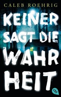 Produktbild: Keiner sagt die Wahrheit