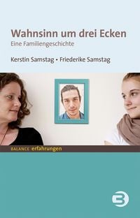 Produktbild: Wahnsinn um drei Ecken