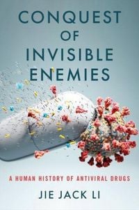 Produktbild: Conquest of Invisible Enemies