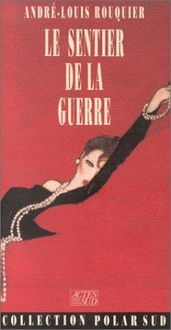 Produktbild: Le Sentier de la Guerre