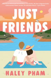Produktbild: Just Friends