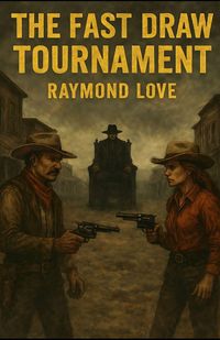 Produktbild: The Fast Draw Tournament