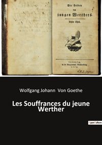 Produktbild: Les Souffrances du jeune Werther