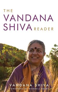 Bild vom Artikel The Vandana Shiva Reader vom Autor Vandana Shiva