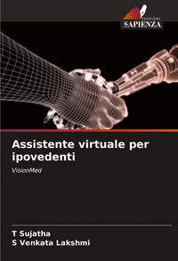 Produktbild: Assistente virtuale per ipovedenti