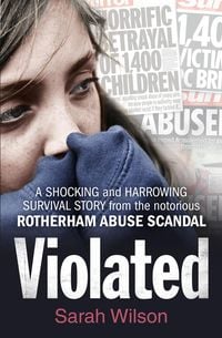 Produktbild: Violated