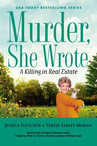 Produktbild: Murder, She Wrote: A Killing in Real Estate