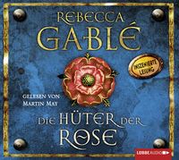 Bild vom Artikel Die Hüter der Rose / Waringham Saga Bd.2 vom Autor Rebecca Gablé