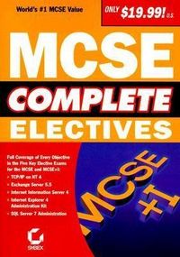 Produktbild: MCSE Electives
