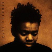 Produktbild: Tracy Chapman