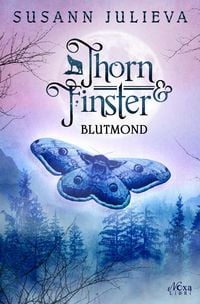 Produktbild: Thorn & Finster: Blutmond