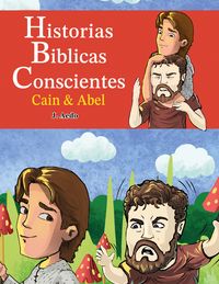 Produktbild: Historias B&iacute;blicas Conscientes