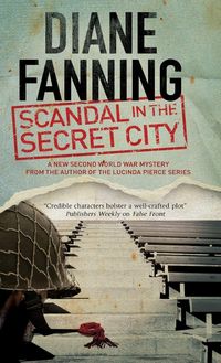 Produktbild: Scandal in the Secret City