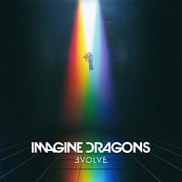 Bild vom Artikel Evolve (Vinyl) vom Autor Imagine Dragons